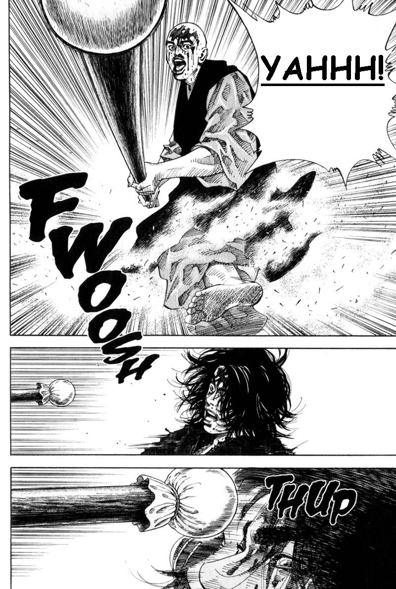 Read Vagabond IT Manga Online