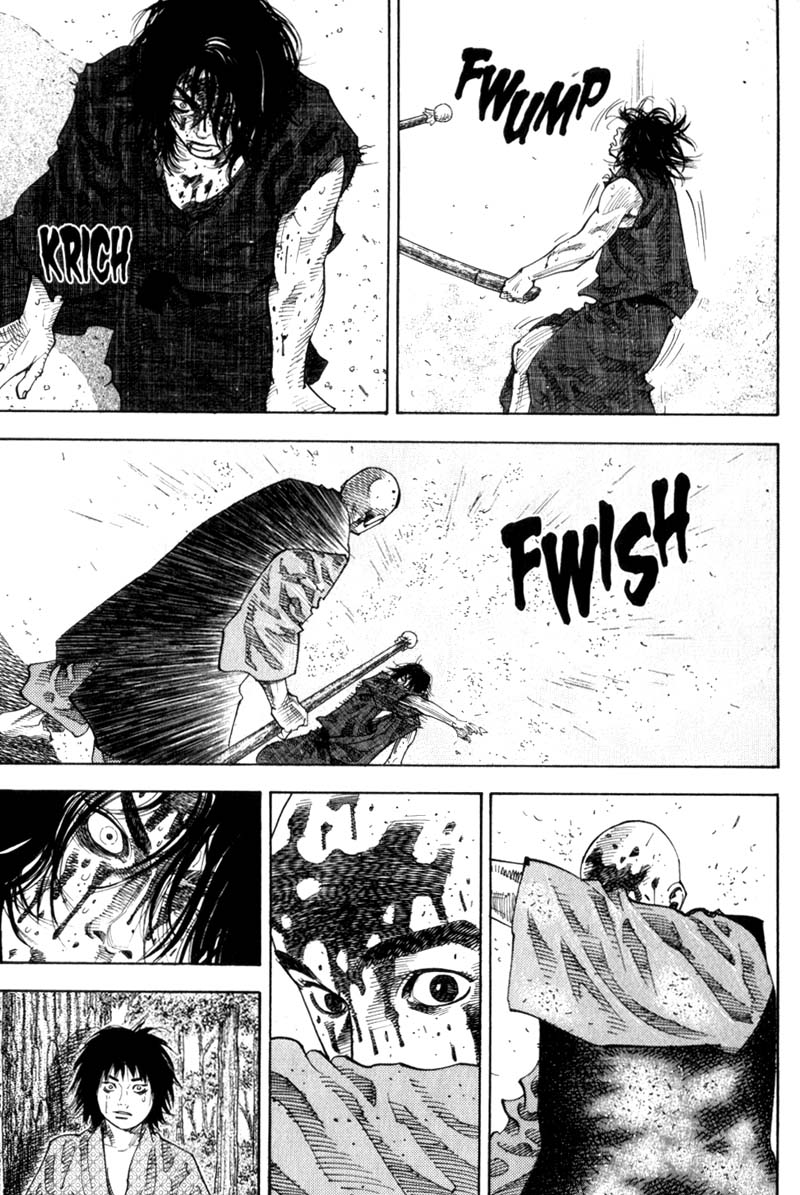 Read Vagabond IT Manga Online