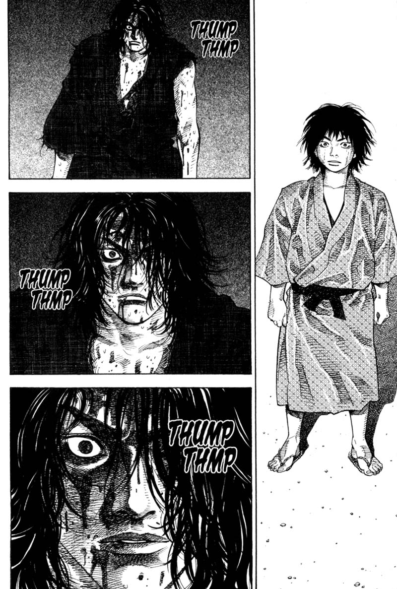 Read Vagabond IT Manga Online