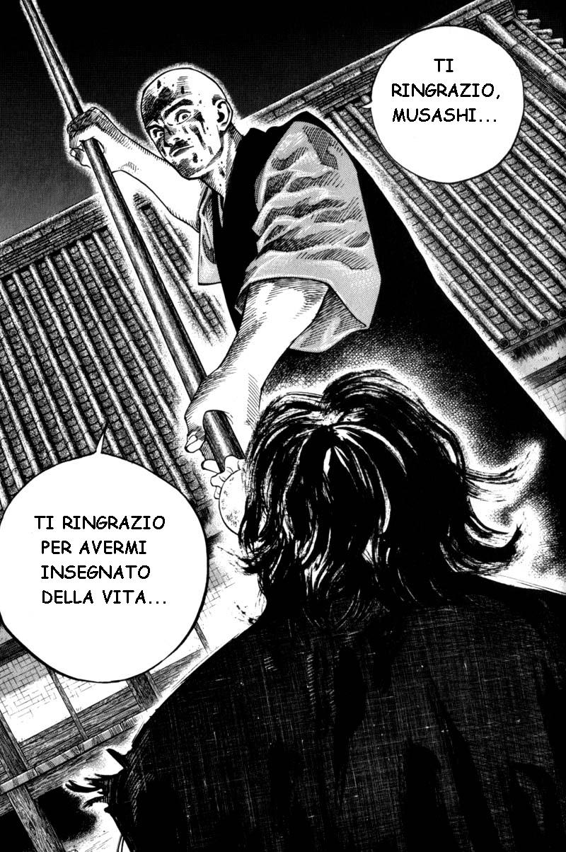 Read Vagabond IT Manga Online