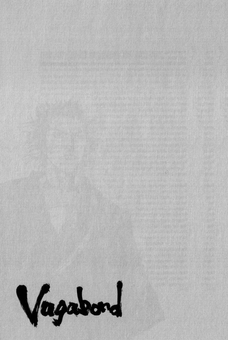 Read Vagabond IT Manga Online