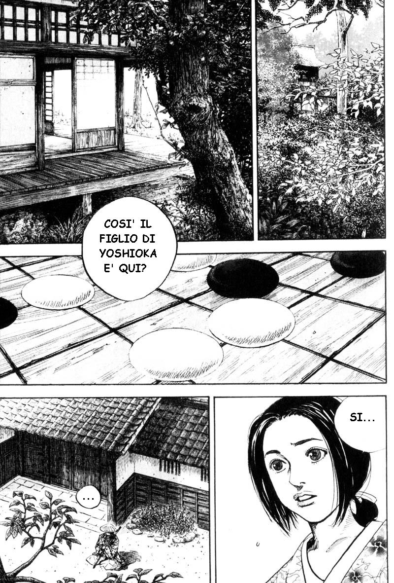 Read Vagabond IT Manga Online