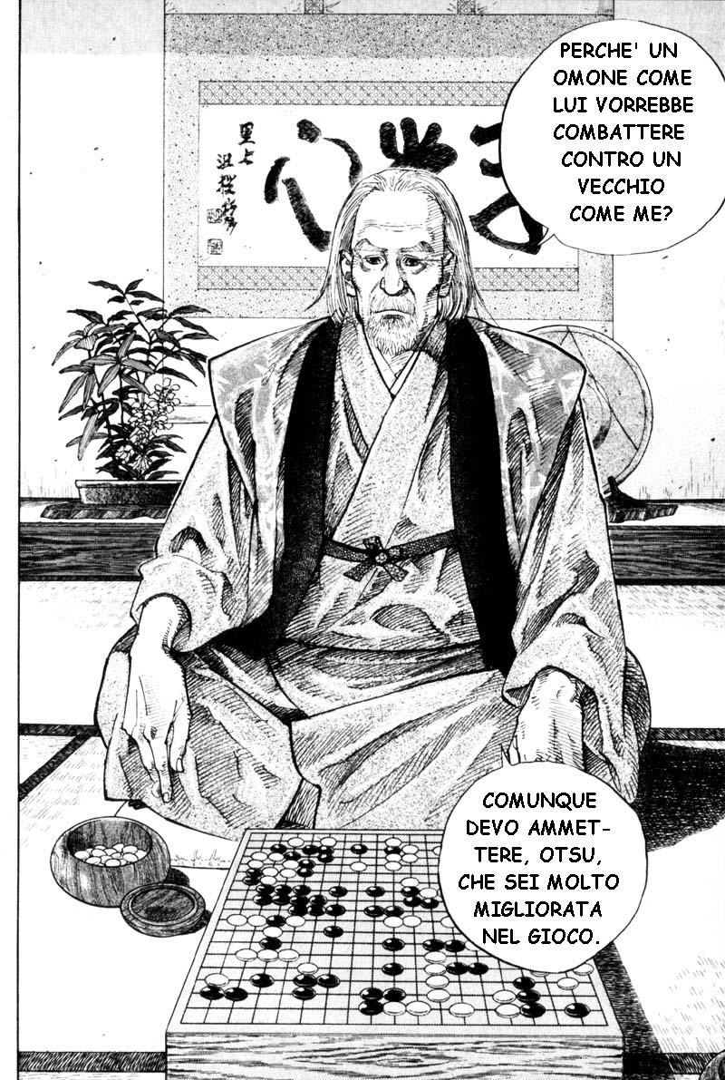 Read Vagabond IT Manga Online