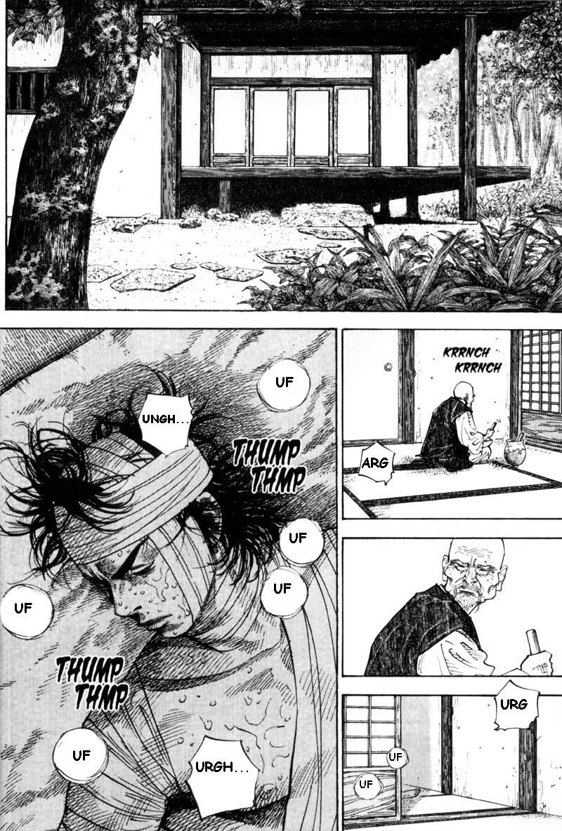 Read Vagabond IT Manga Online