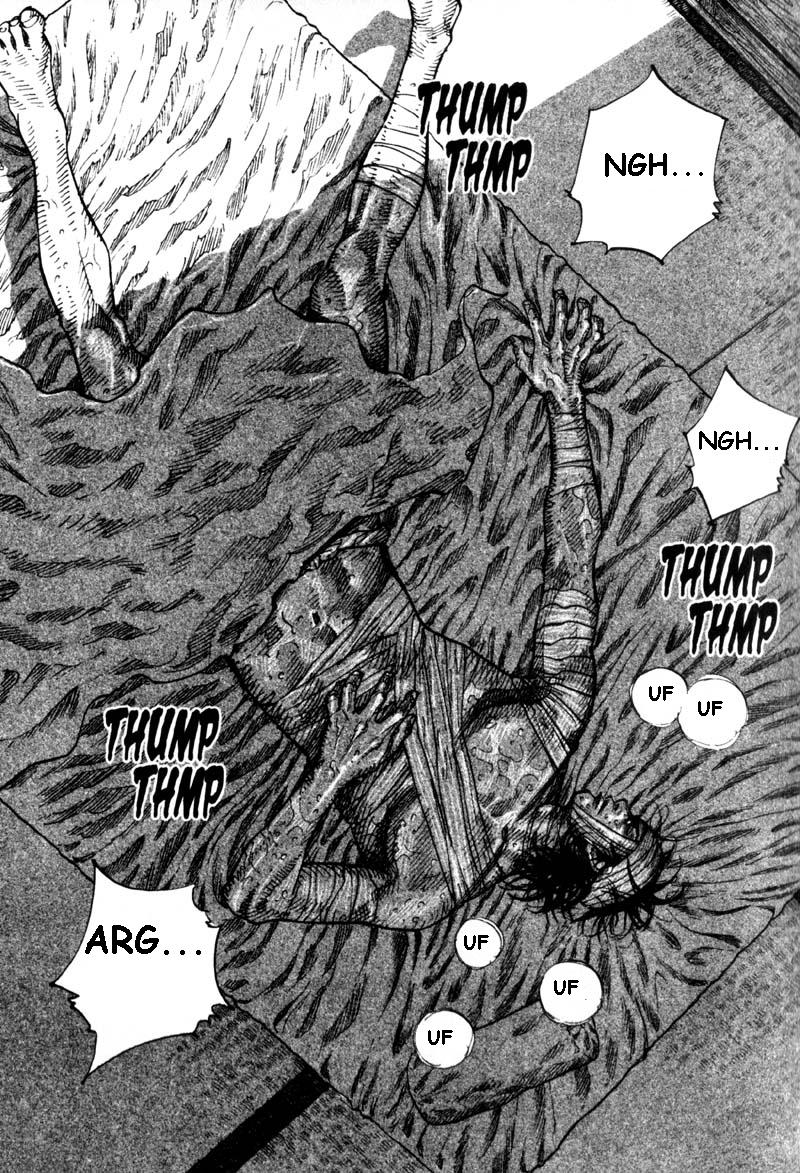 Read Vagabond IT Manga Online
