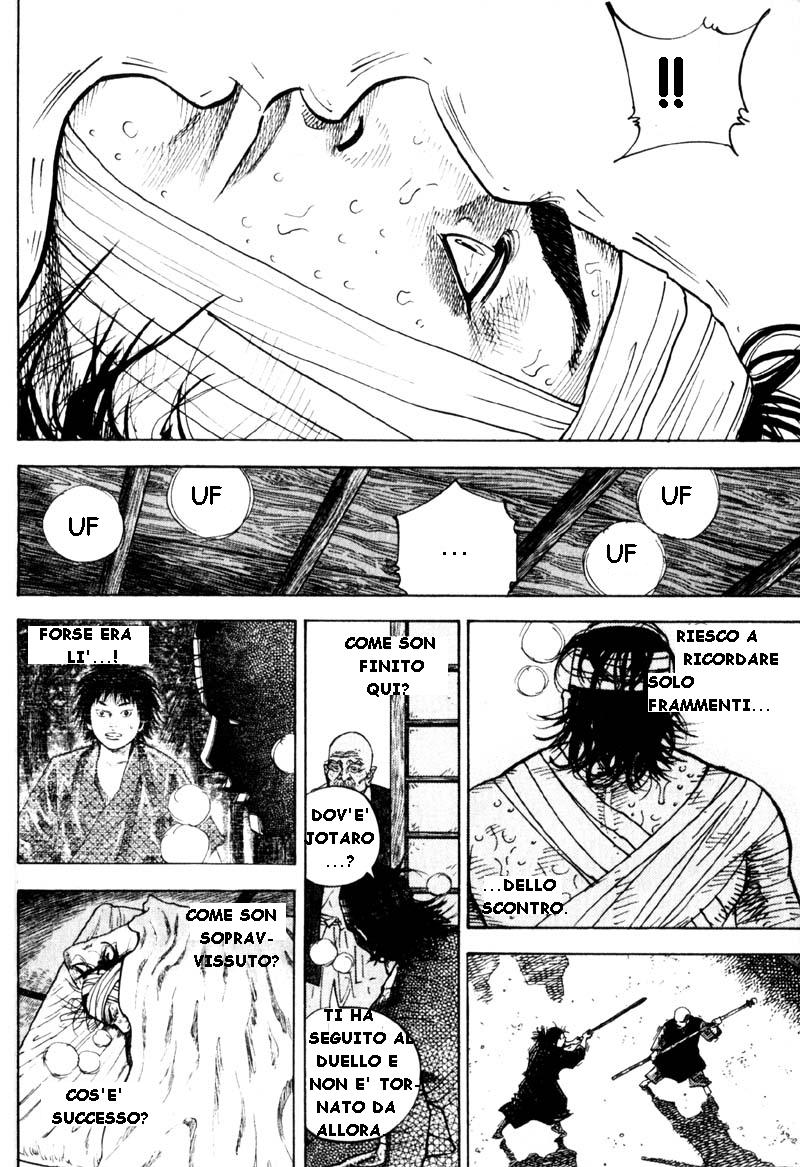 Read Vagabond IT Manga Online