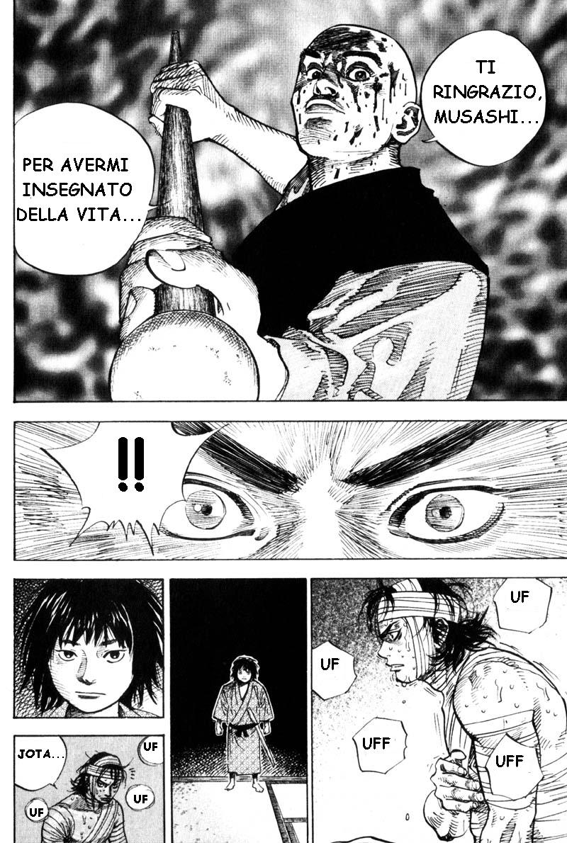 Read Vagabond IT Manga Online