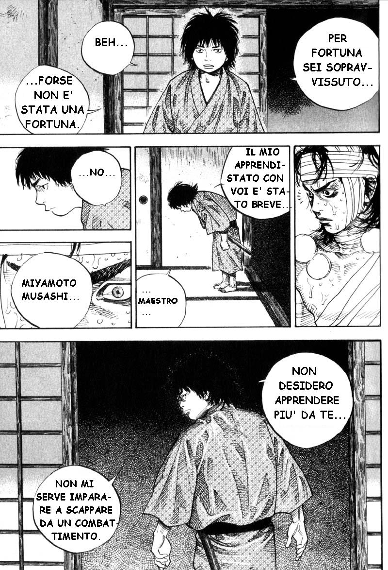 Read Vagabond IT Manga Online