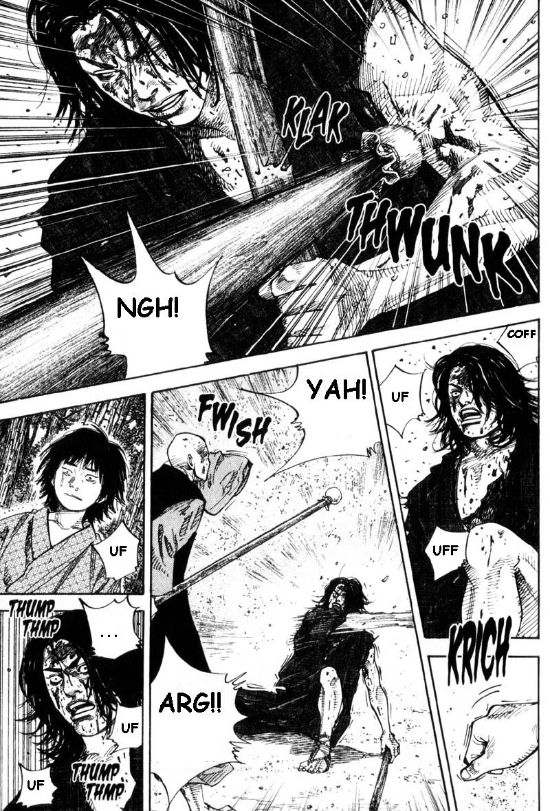 Read Vagabond IT Manga Online