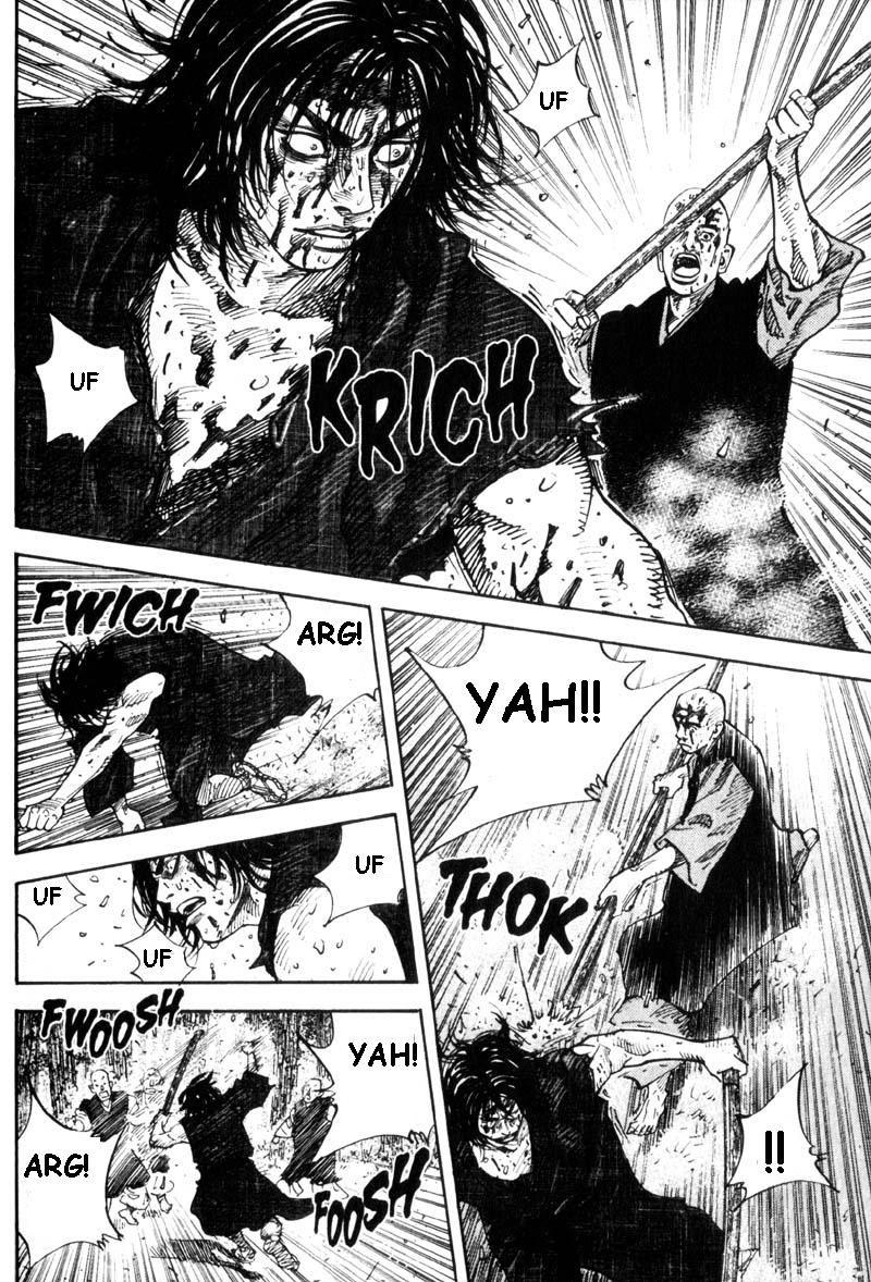 Read Vagabond IT Manga Online