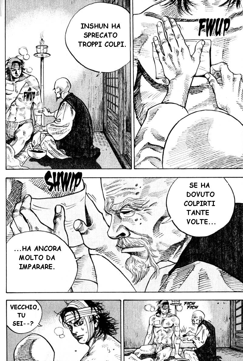 Read Vagabond IT Manga Online