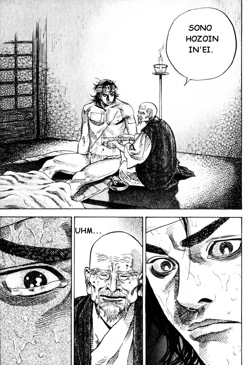 Read Vagabond IT Manga Online