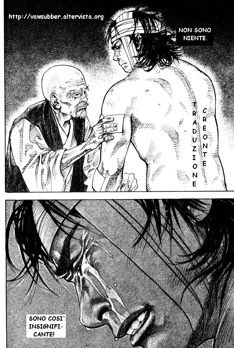 Read Vagabond IT Manga Online