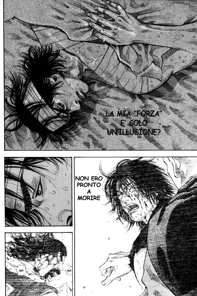 Read Vagabond IT Manga Online