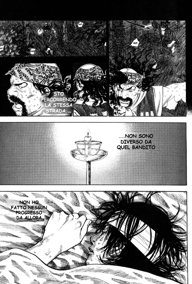 Read Vagabond IT Manga Online