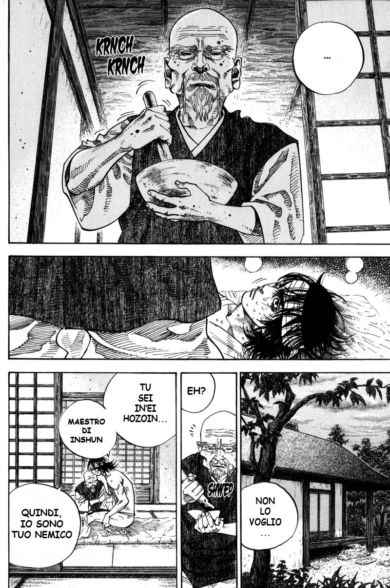 Read Vagabond IT Manga Online