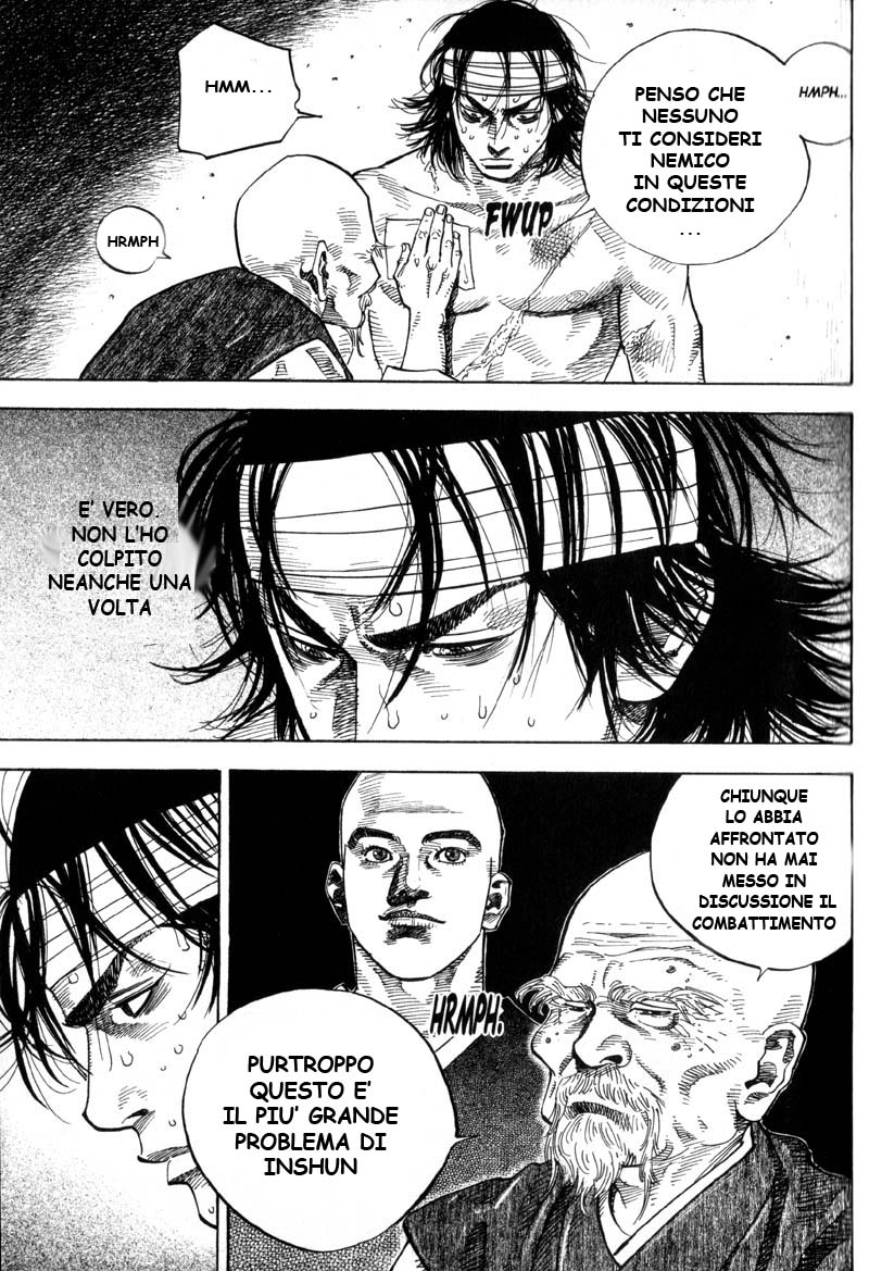 Read Vagabond IT Manga Online