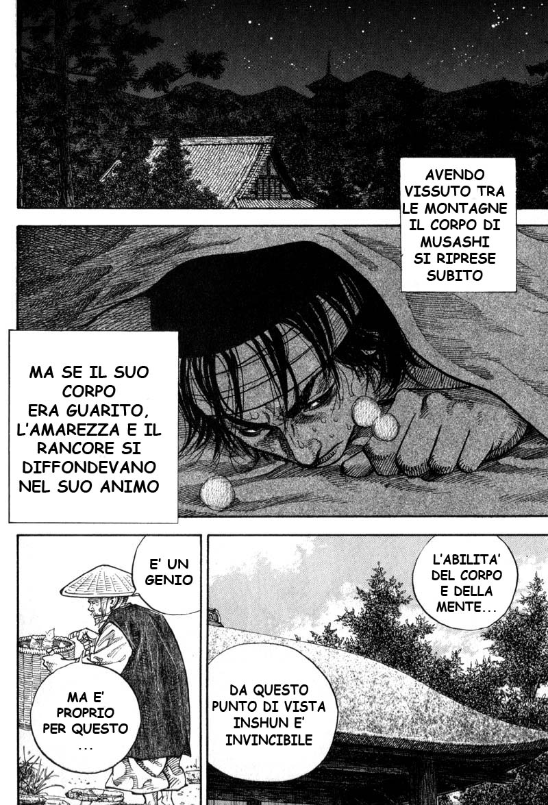 Read Vagabond IT Manga Online