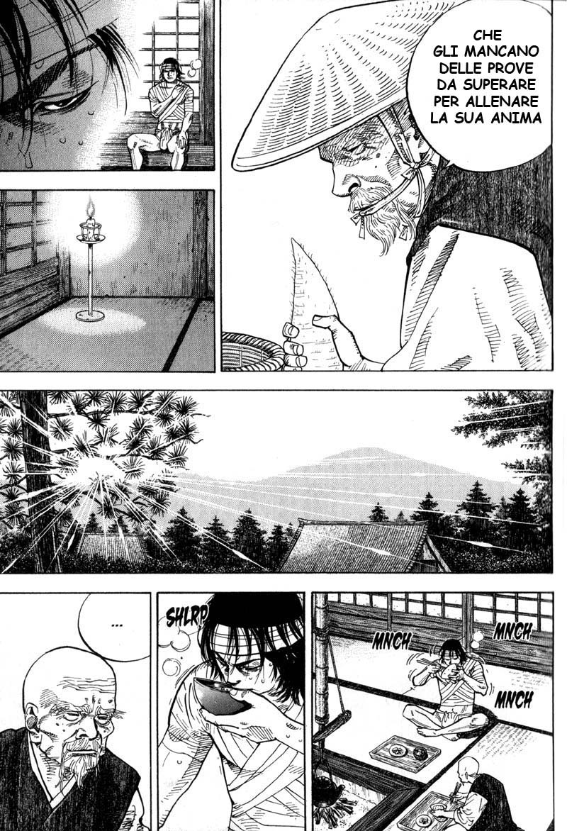 Read Vagabond IT Manga Online
