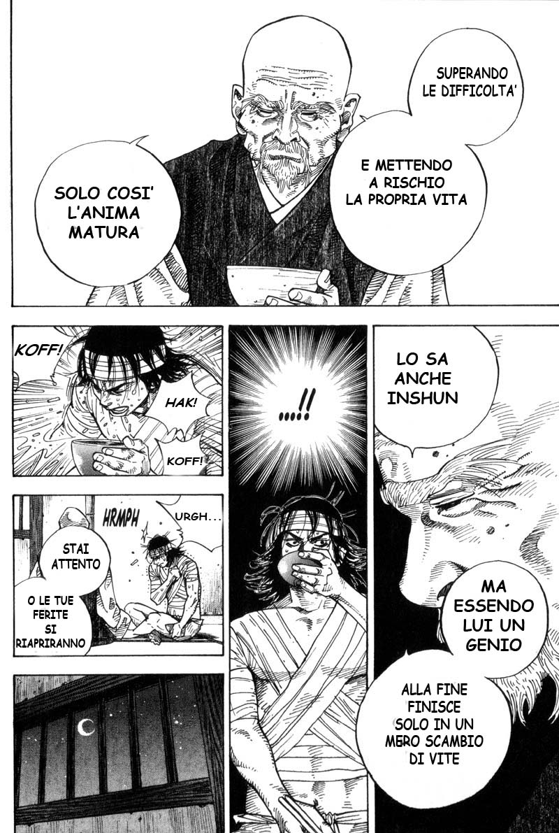 Read Vagabond IT Manga Online