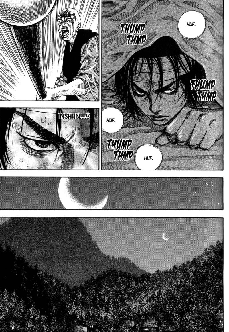 Read Vagabond IT Manga Online