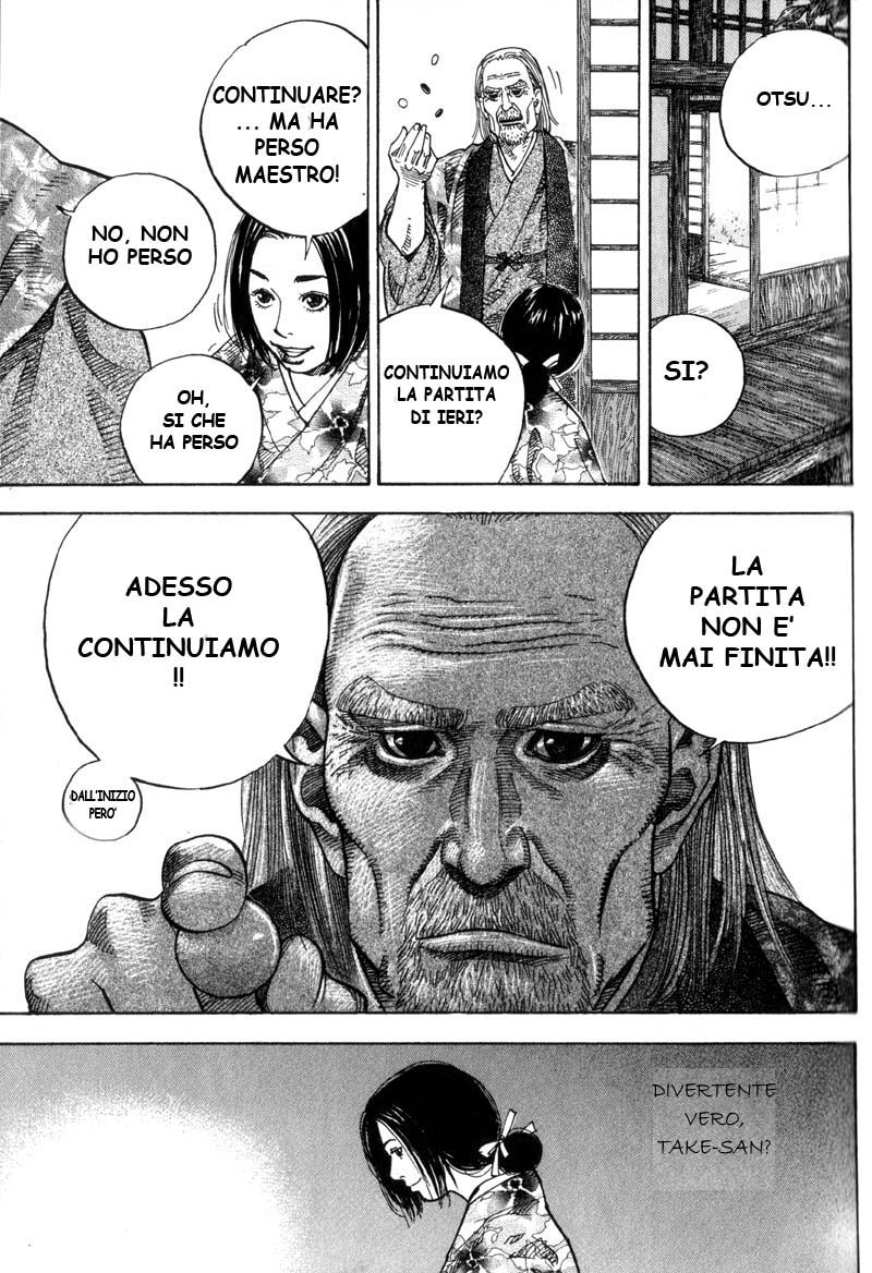 Read Vagabond IT Manga Online