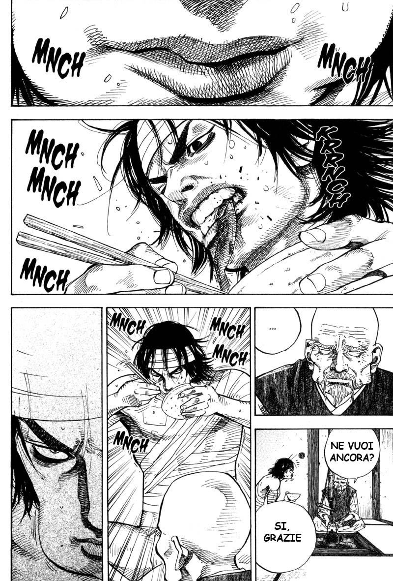 Read Vagabond IT Manga Online