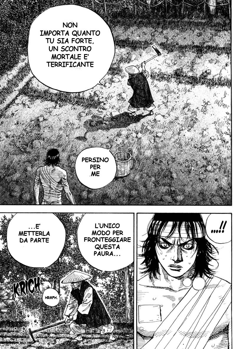 Read Vagabond IT Manga Online