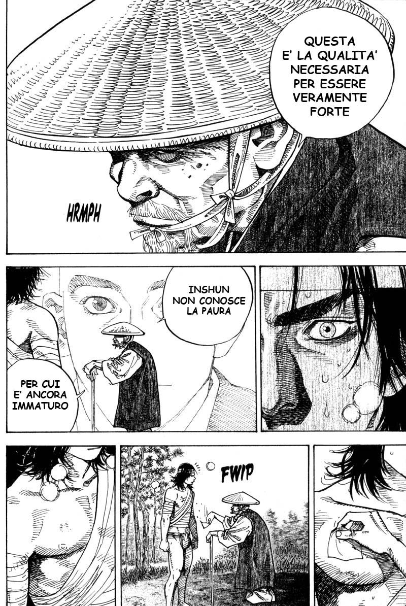 Read Vagabond IT Manga Online