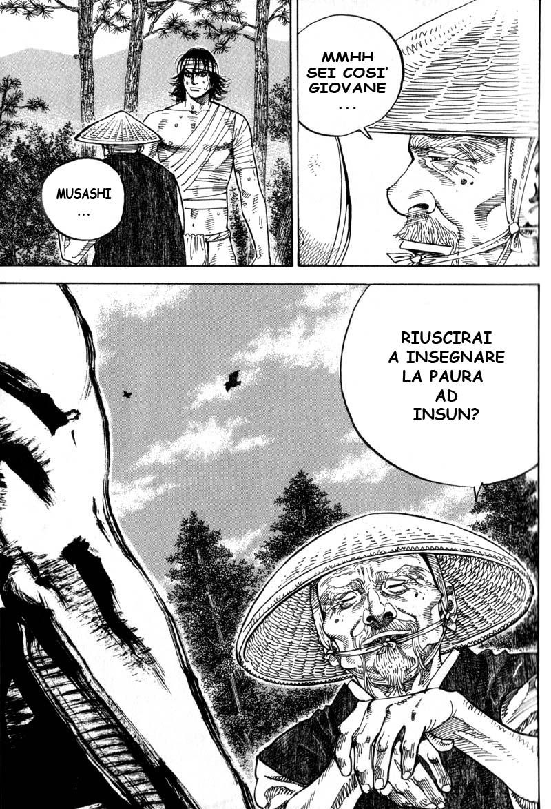 Read Vagabond IT Manga Online