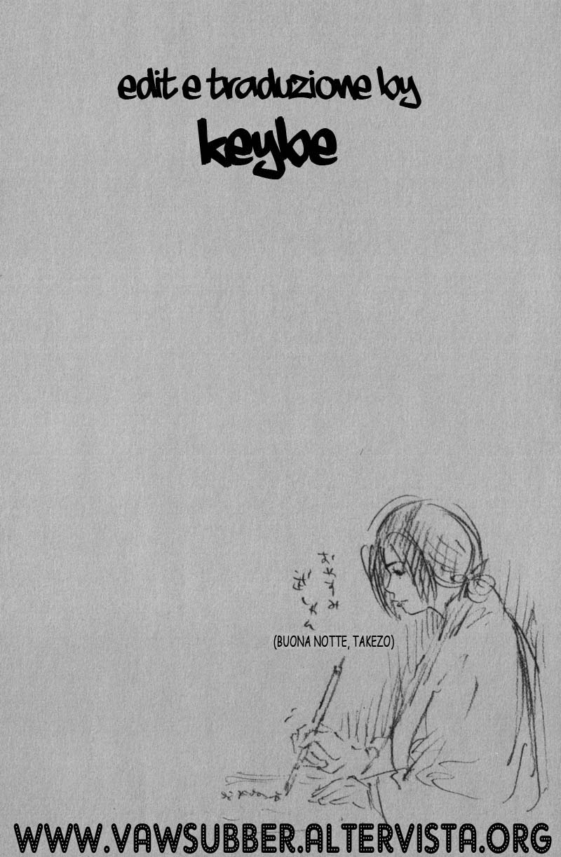 Read Vagabond IT Manga Online