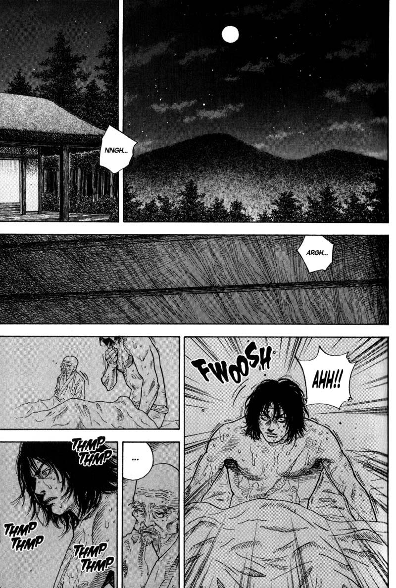 Read Vagabond IT Manga Online