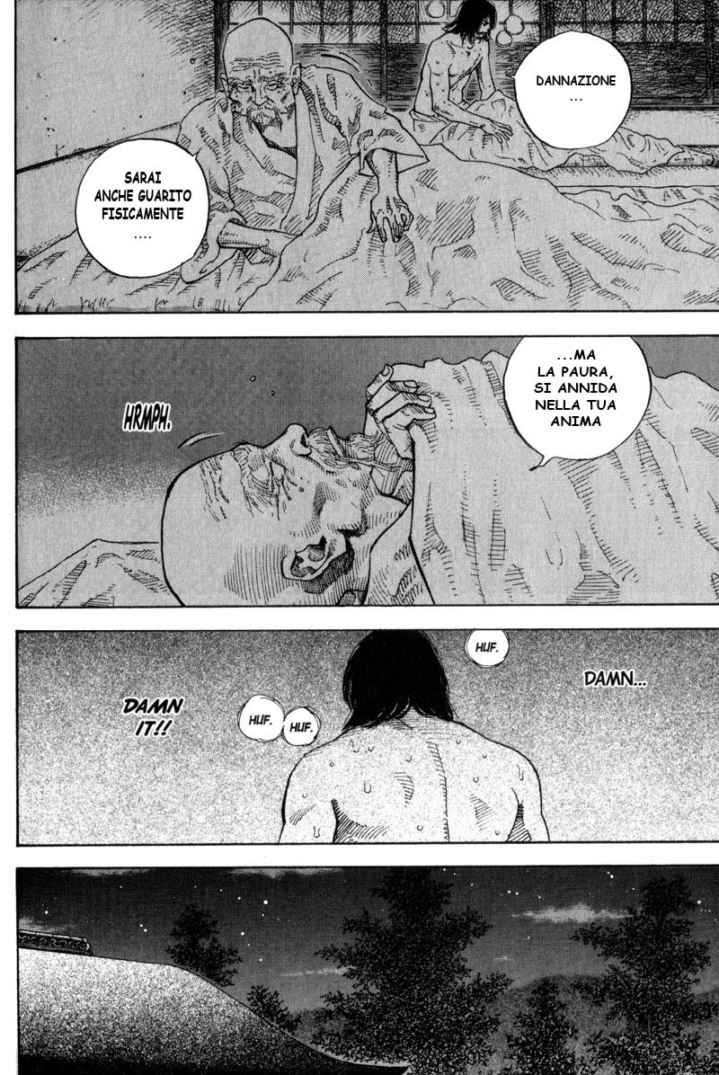 Read Vagabond IT Manga Online