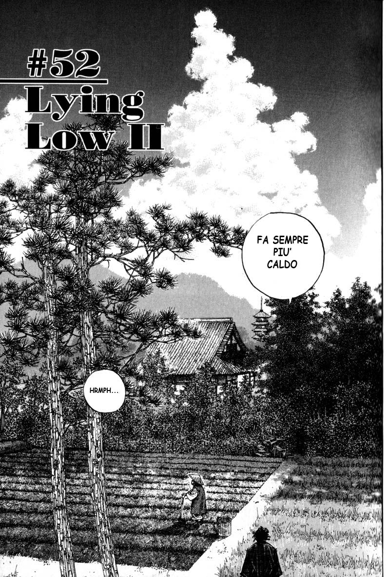 Read Vagabond IT Manga Online