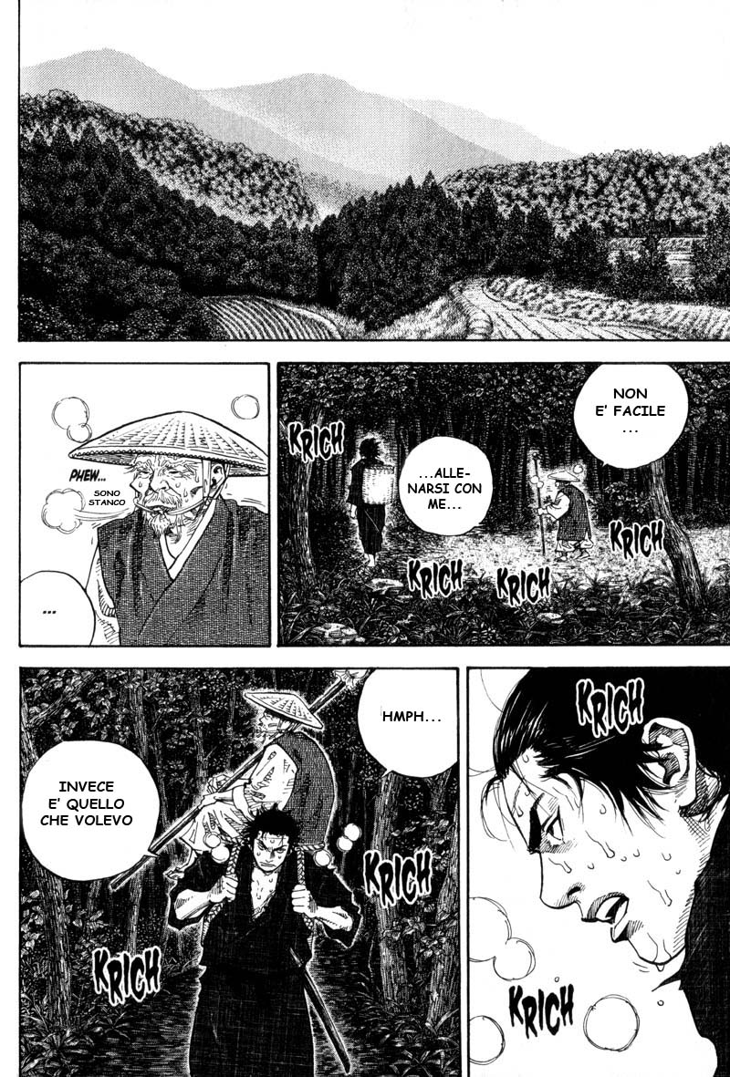 Read Vagabond IT Manga Online