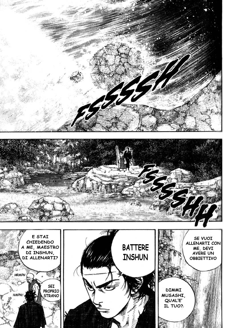 Read Vagabond IT Manga Online