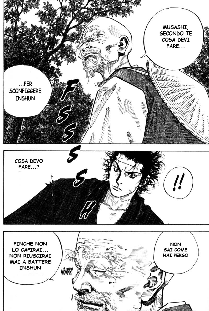 Read Vagabond IT Manga Online
