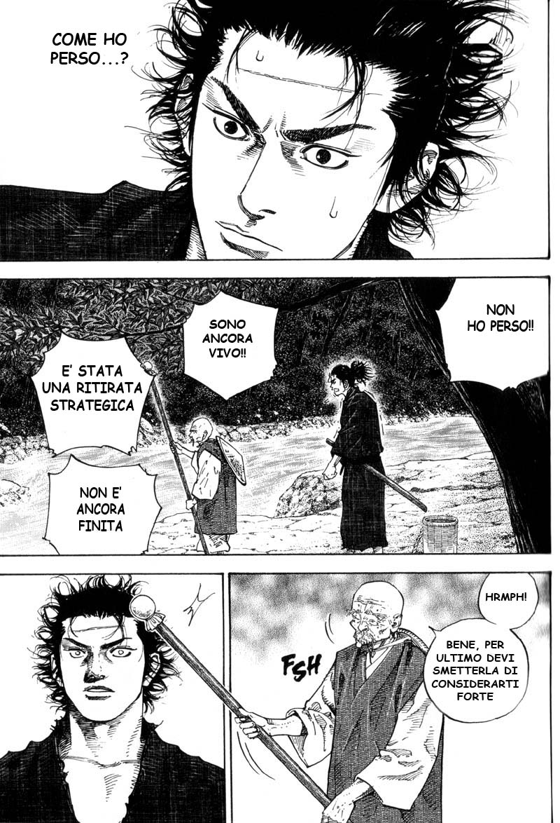 Read Vagabond IT Manga Online