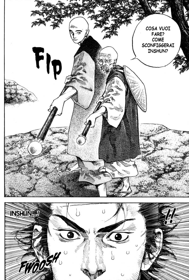 Read Vagabond IT Manga Online