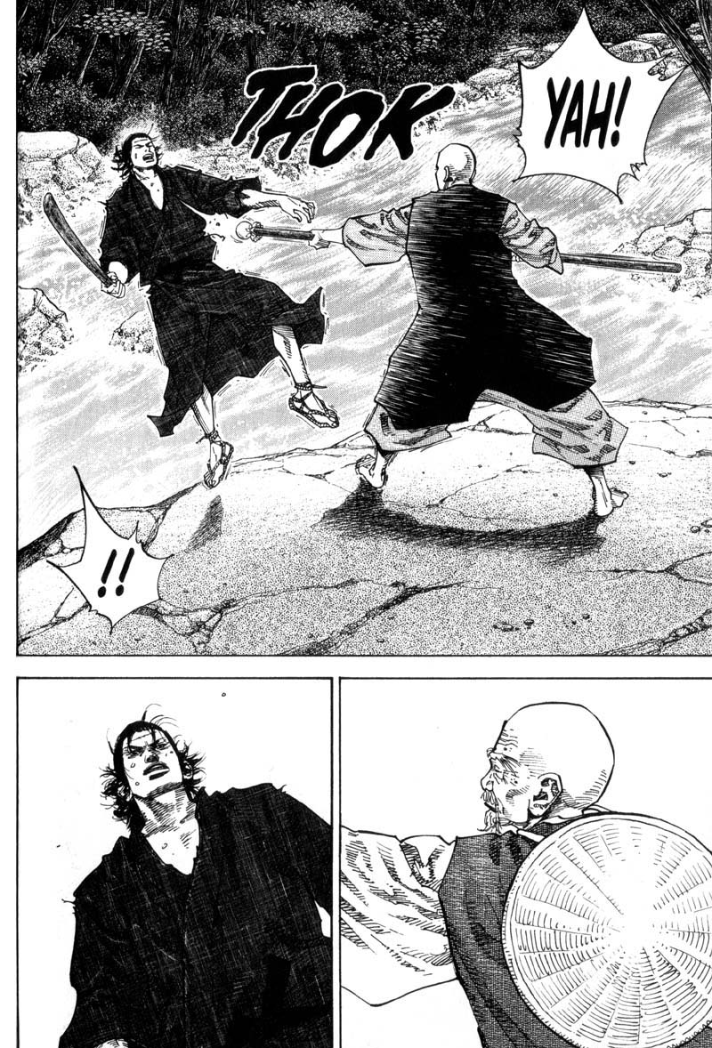 Read Vagabond IT Manga Online