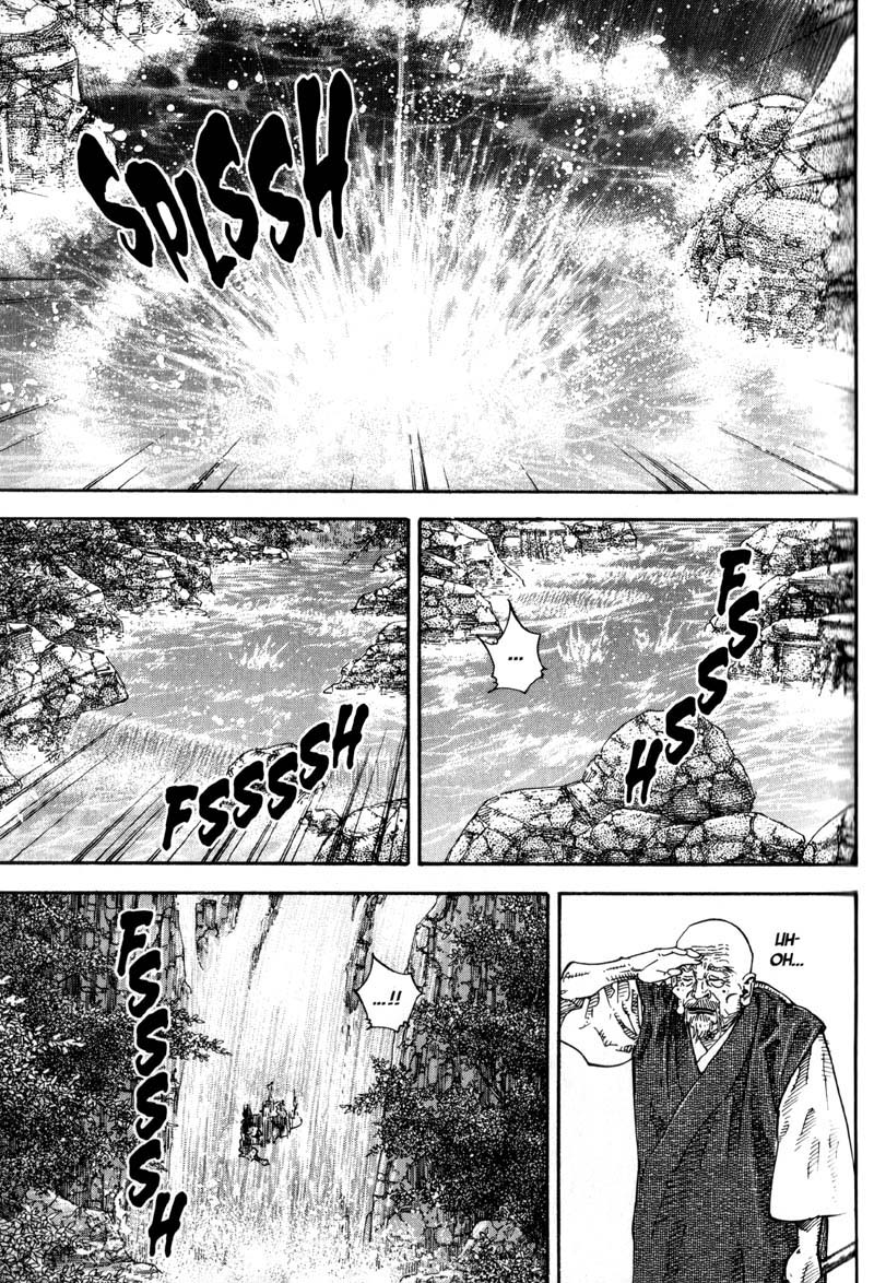 Read Vagabond IT Manga Online