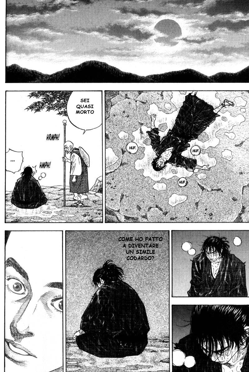 Read Vagabond IT Manga Online