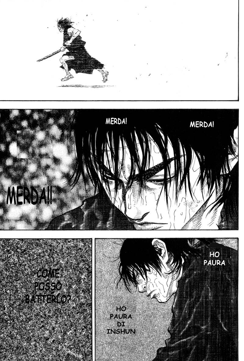 Read Vagabond IT Manga Online