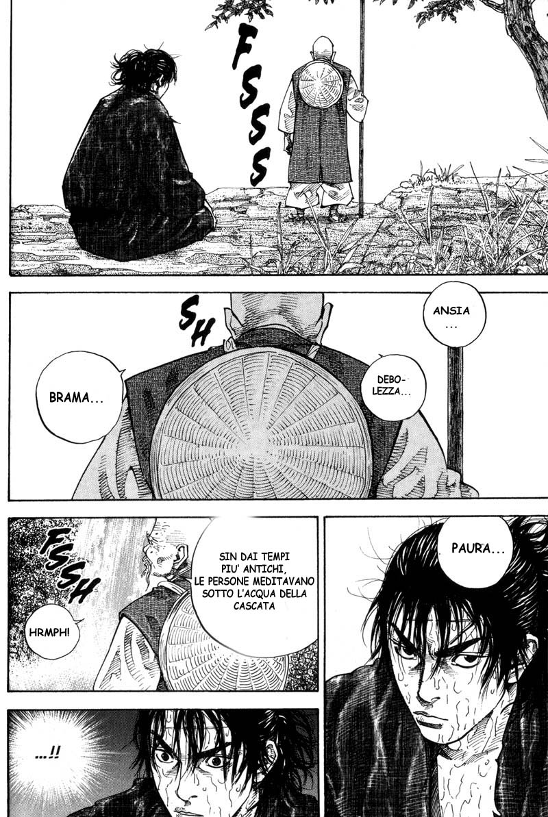 Read Vagabond IT Manga Online