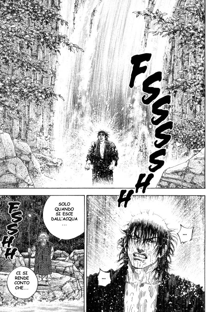 Read Vagabond IT Manga Online