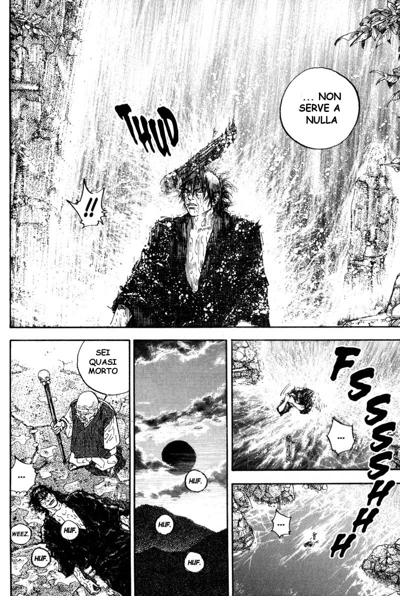 Read Vagabond IT Manga Online