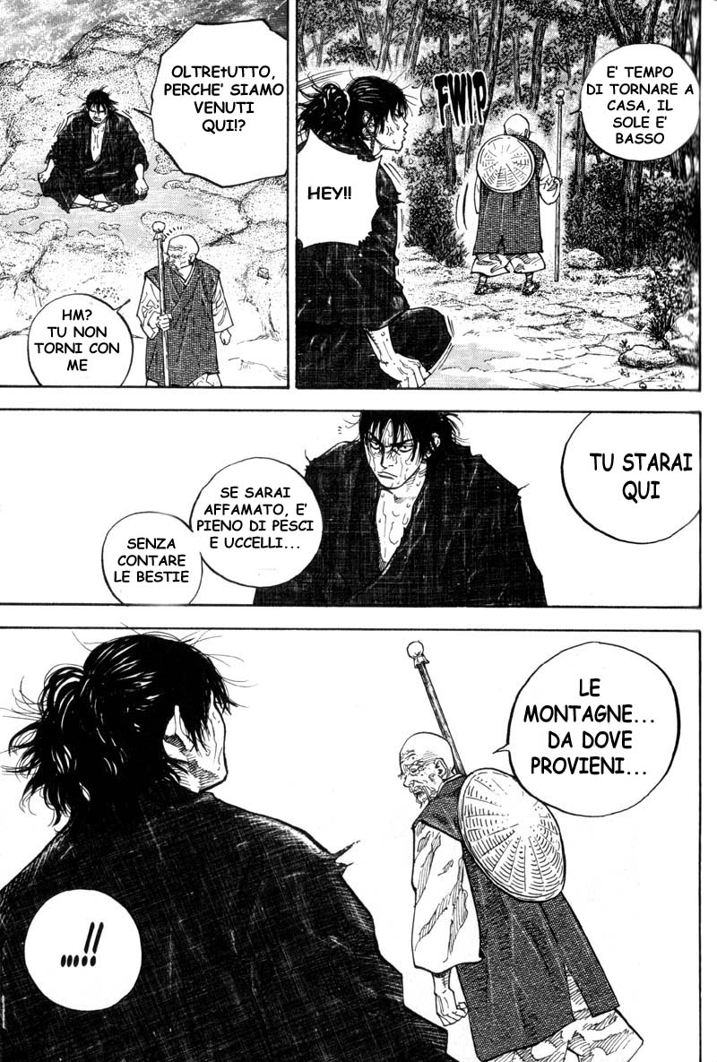 Read Vagabond IT Manga Online