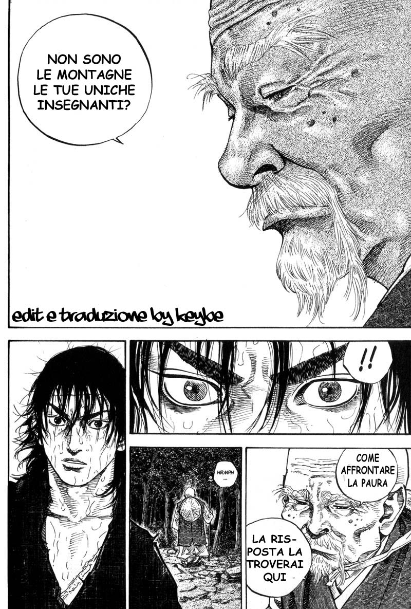 Read Vagabond IT Manga Online