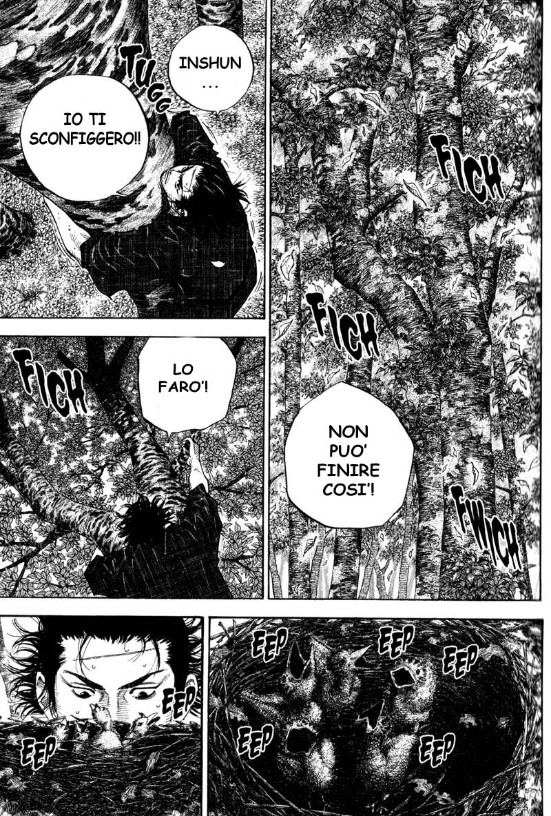Read Vagabond IT Manga Online