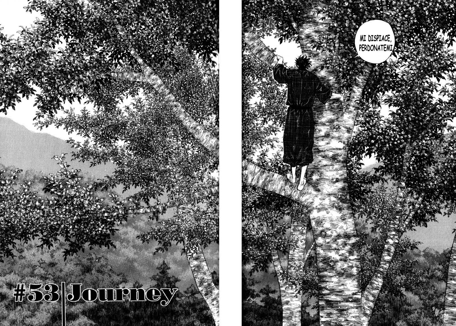 Read Vagabond IT Manga Online